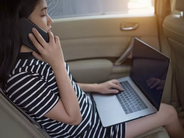 VIP Private travel