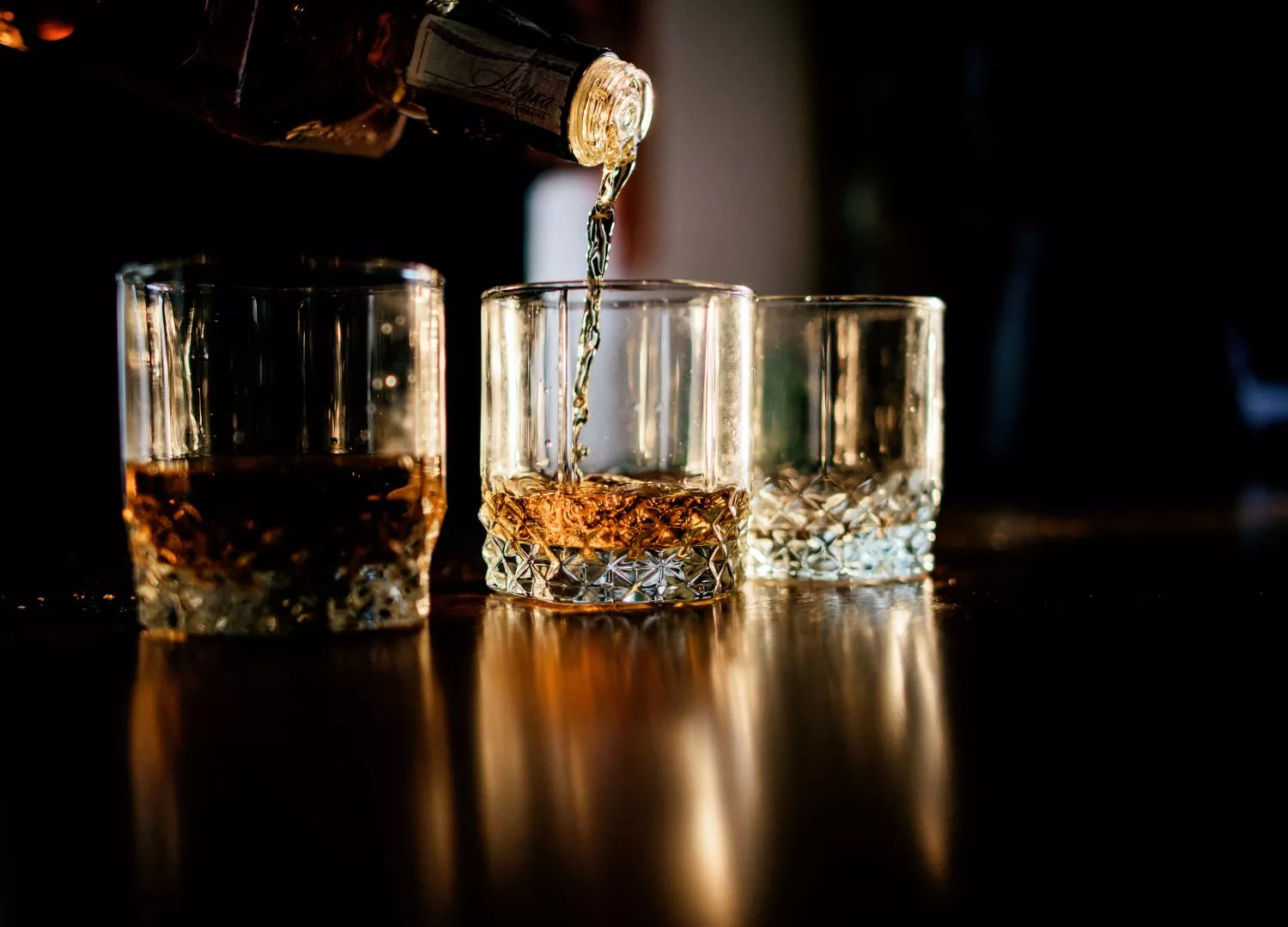 Tasting Tours: Sampling Scotland's Famous Whiskey