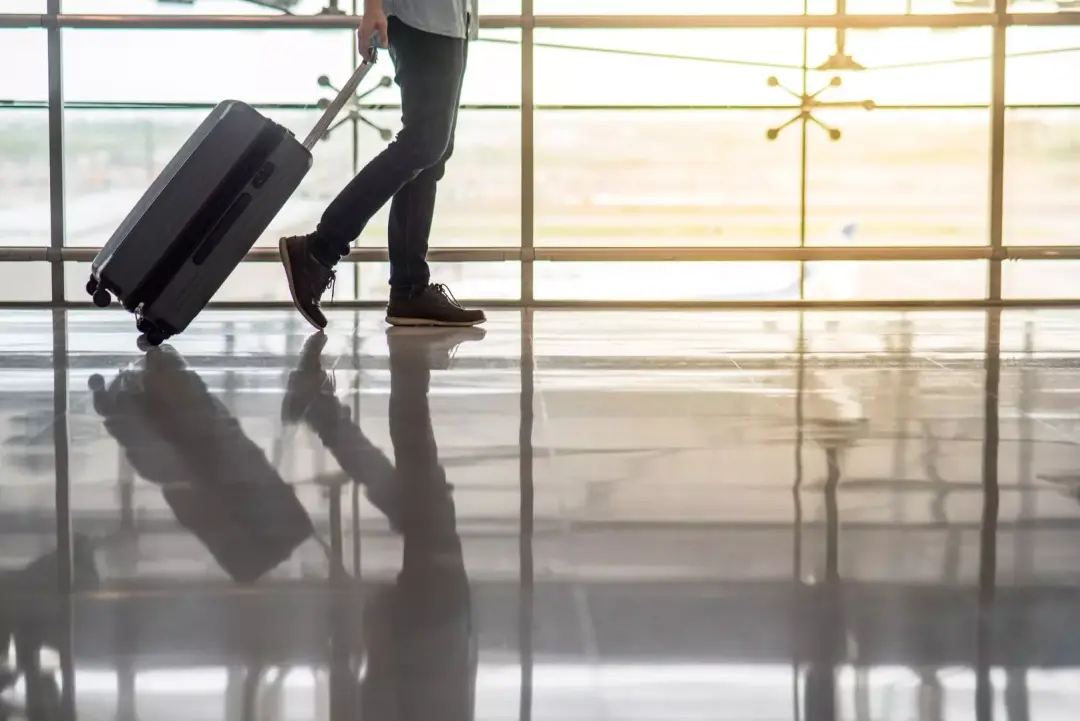 Reliability - The Role of Airport Transfers in Business Travel