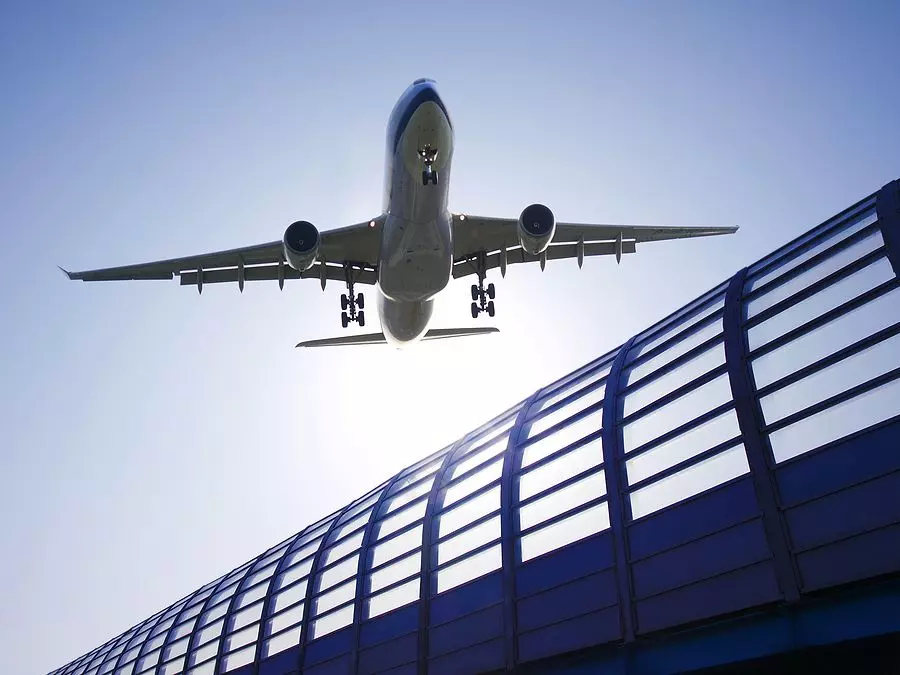The Role of Airport Transfers in Business Travel