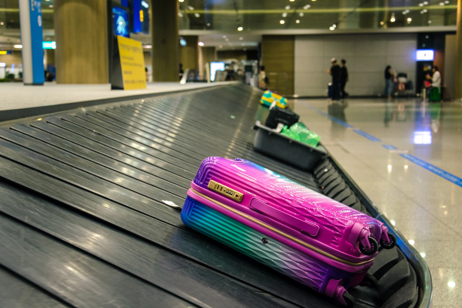 Tips for Stress-Free Airport Transfers
